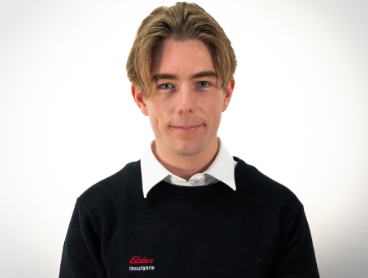 Profile photo of Trent Castleman